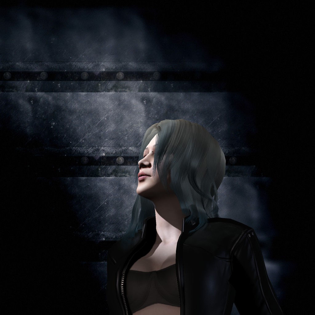 portrait