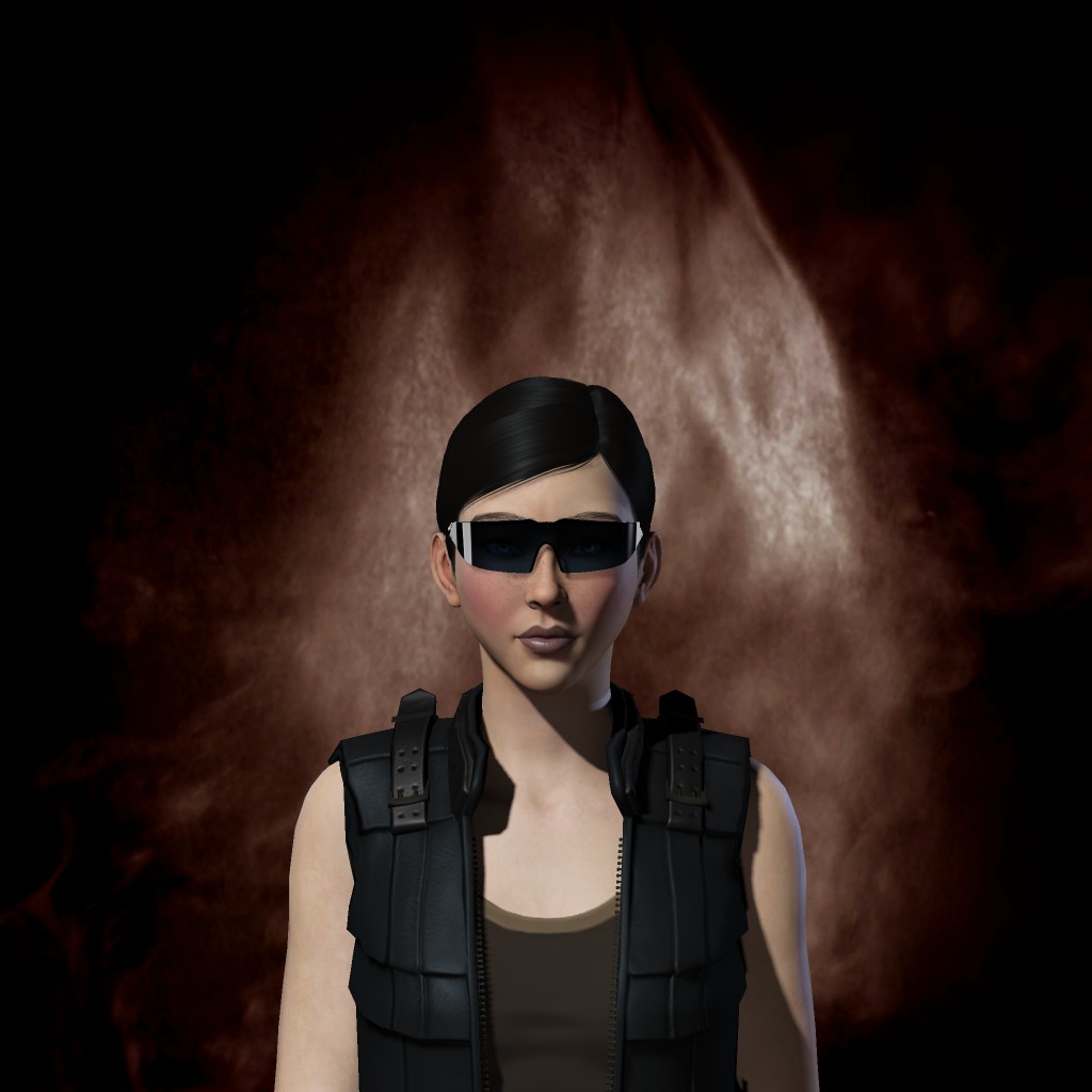 Countess Vess Antollare
