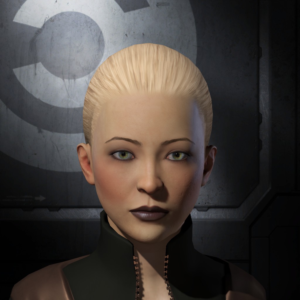 Kelly Starhopper