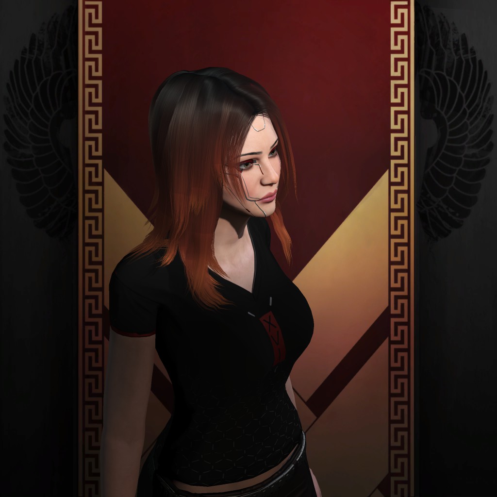 Alexandra SSS