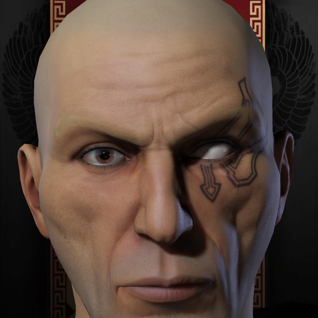 portrait