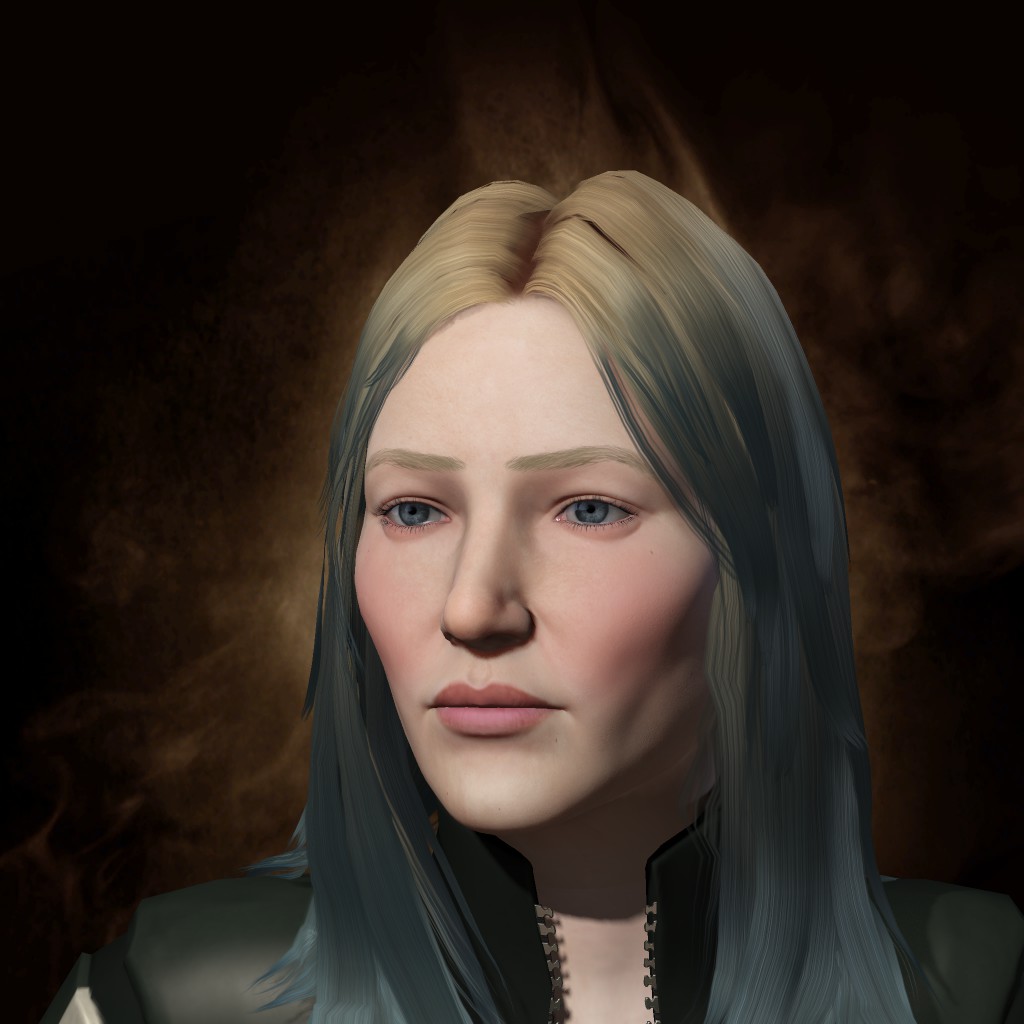 Evil Sophie Makbema