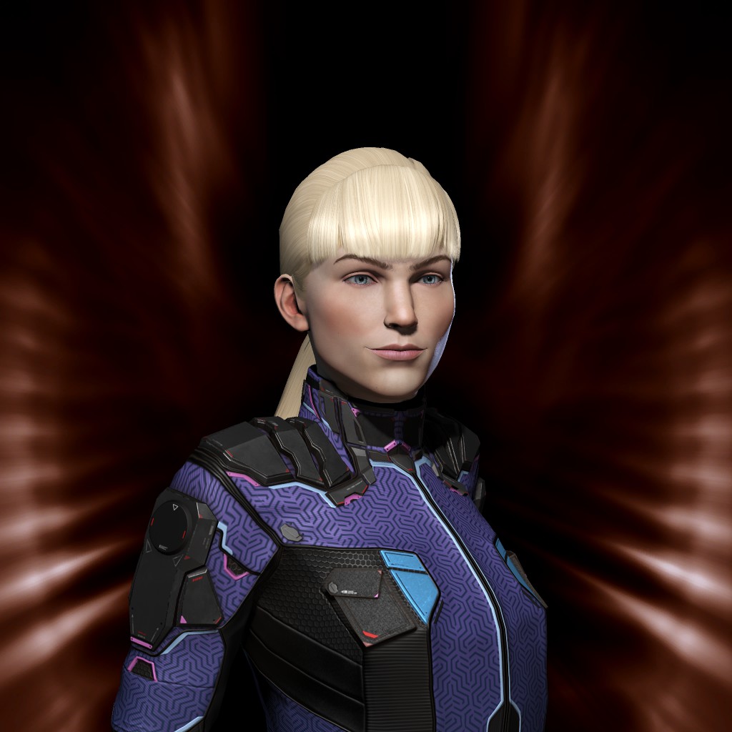 Kirke Bloom