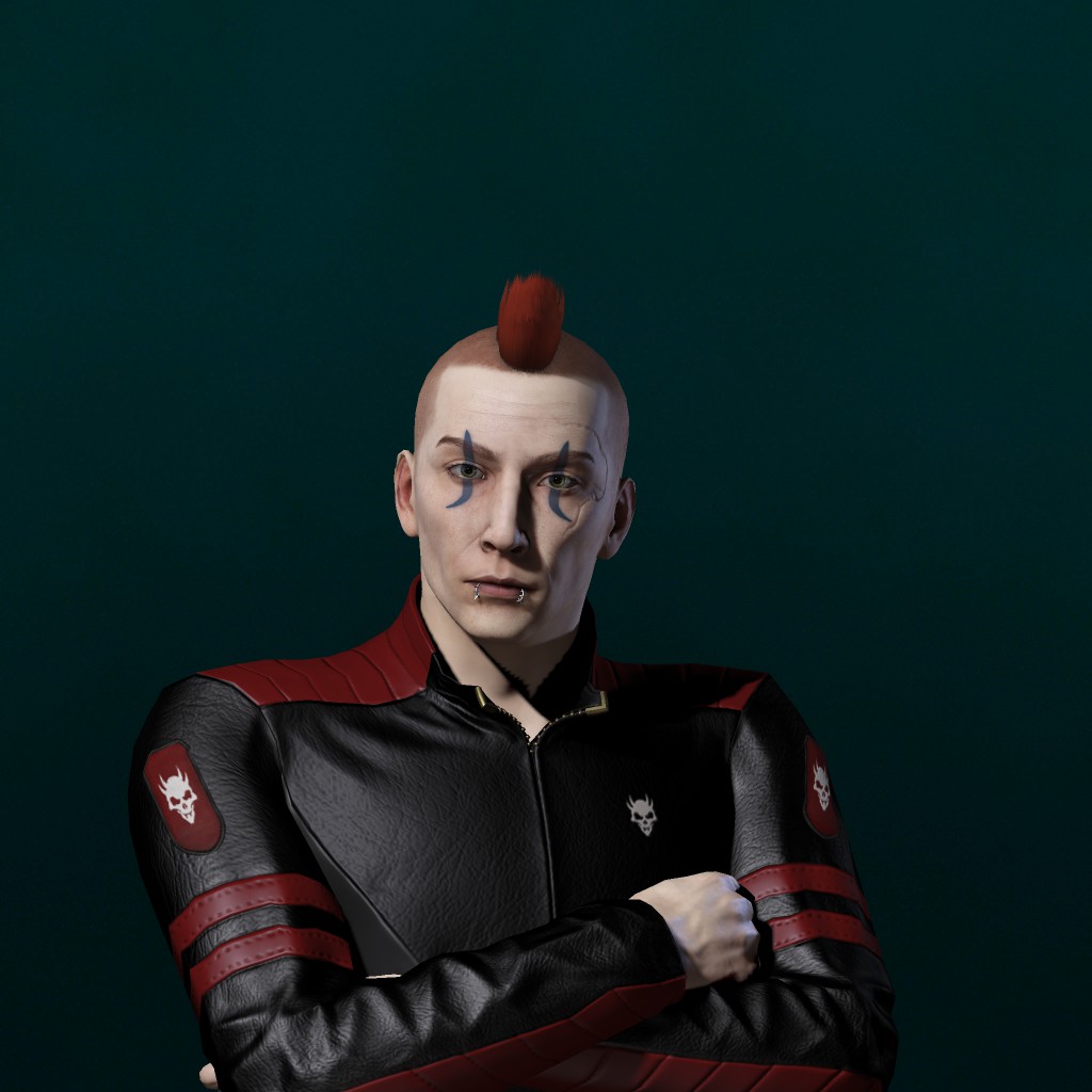 APOLLYON Gaming