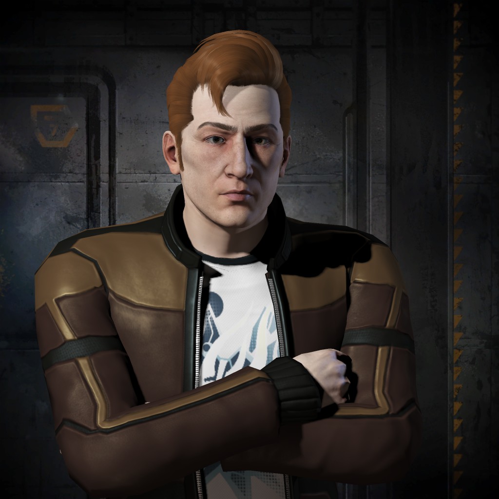 Patrick O'Dell