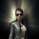JUST MOONPIRE