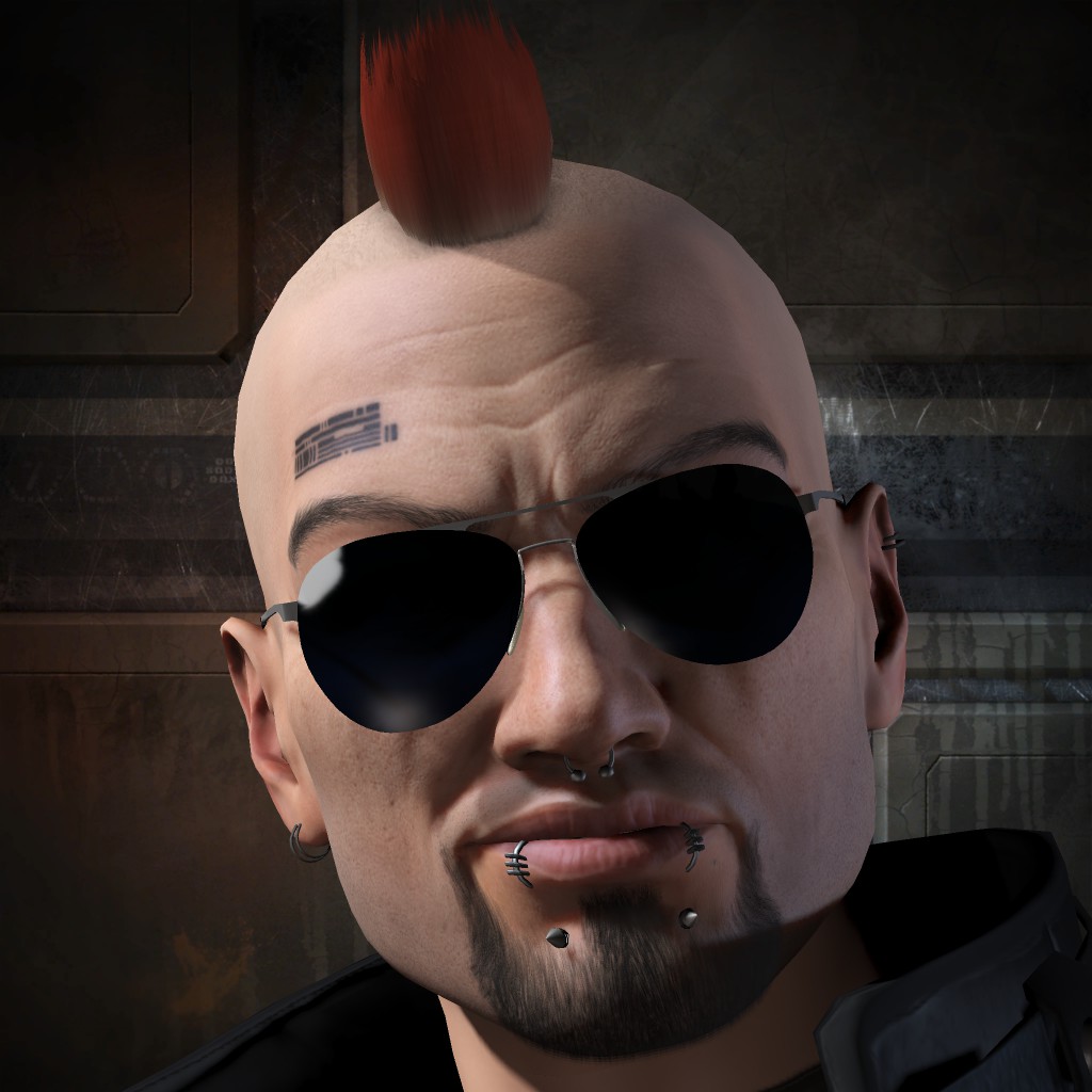 Jeverion Alderlanian