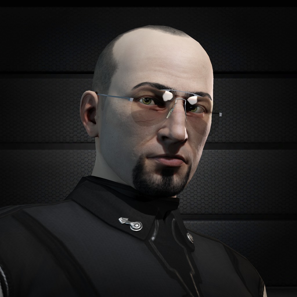 Tom Kenda Stetille