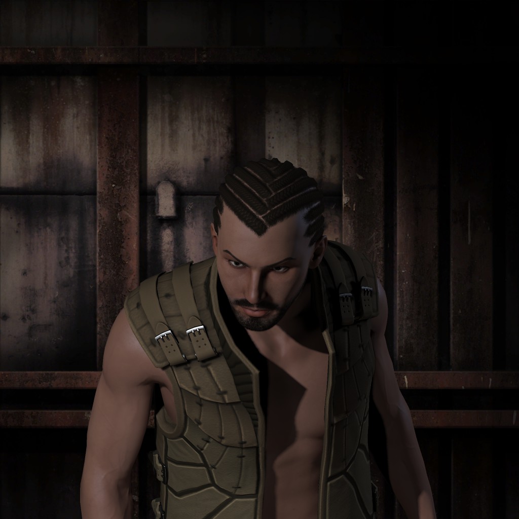 Jesse Jerkrod