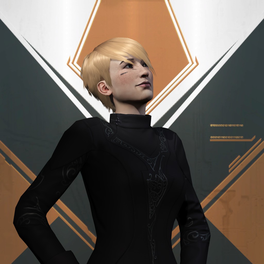 Ellian Outamon