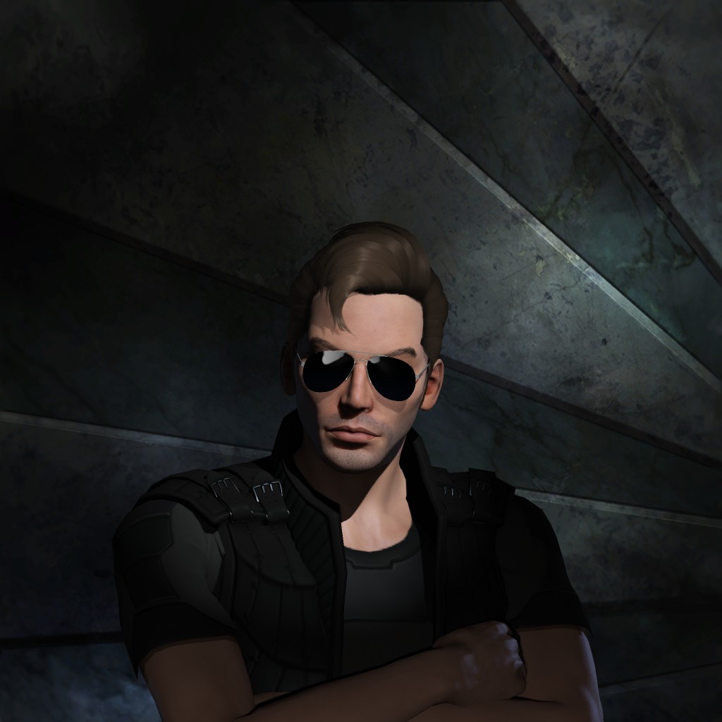 Zeroh Aideron
