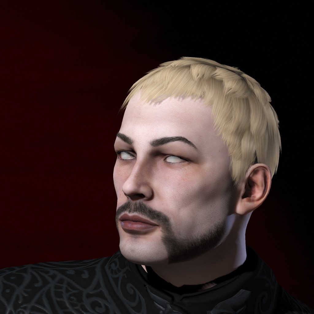 Ibrahim Van Helsing