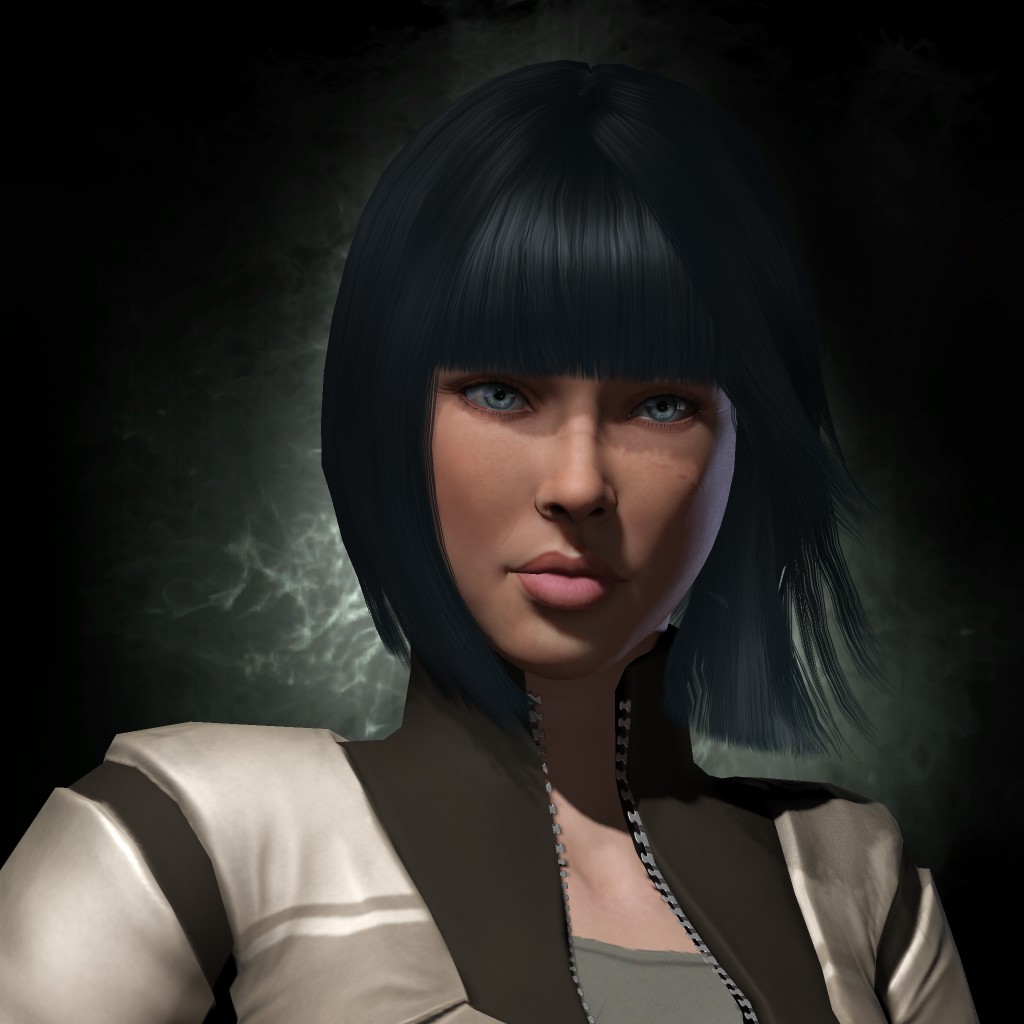 Aneylia Faelith