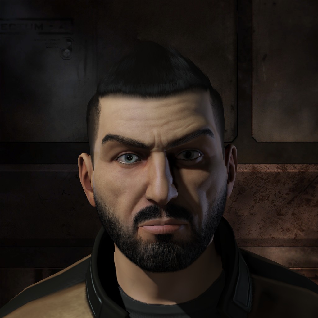 Shamal Vokan