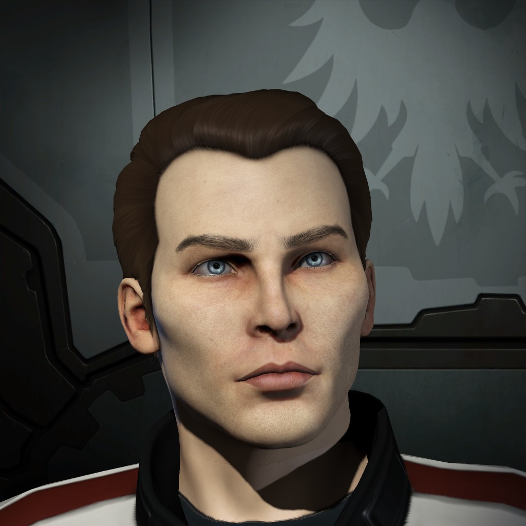 Chad Alexander Barber