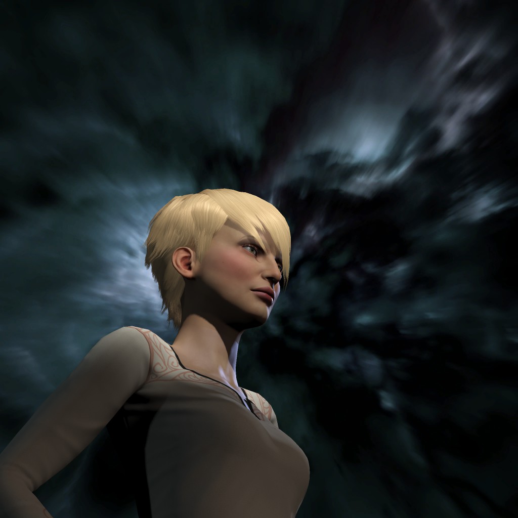 Artemis Parvi