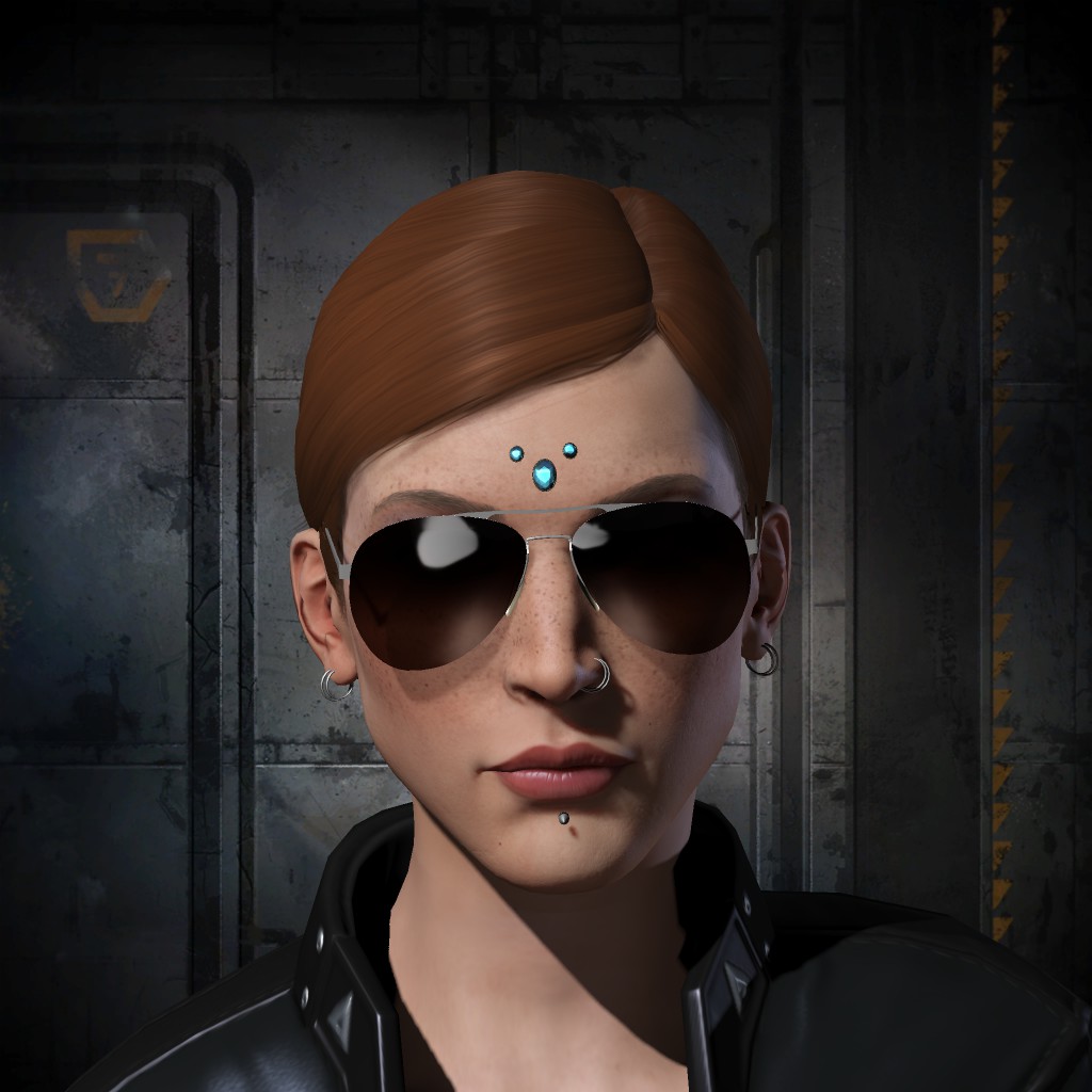portrait