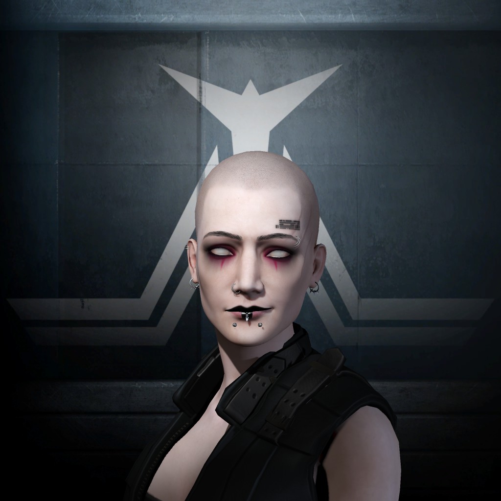 Deus Ex Succubus