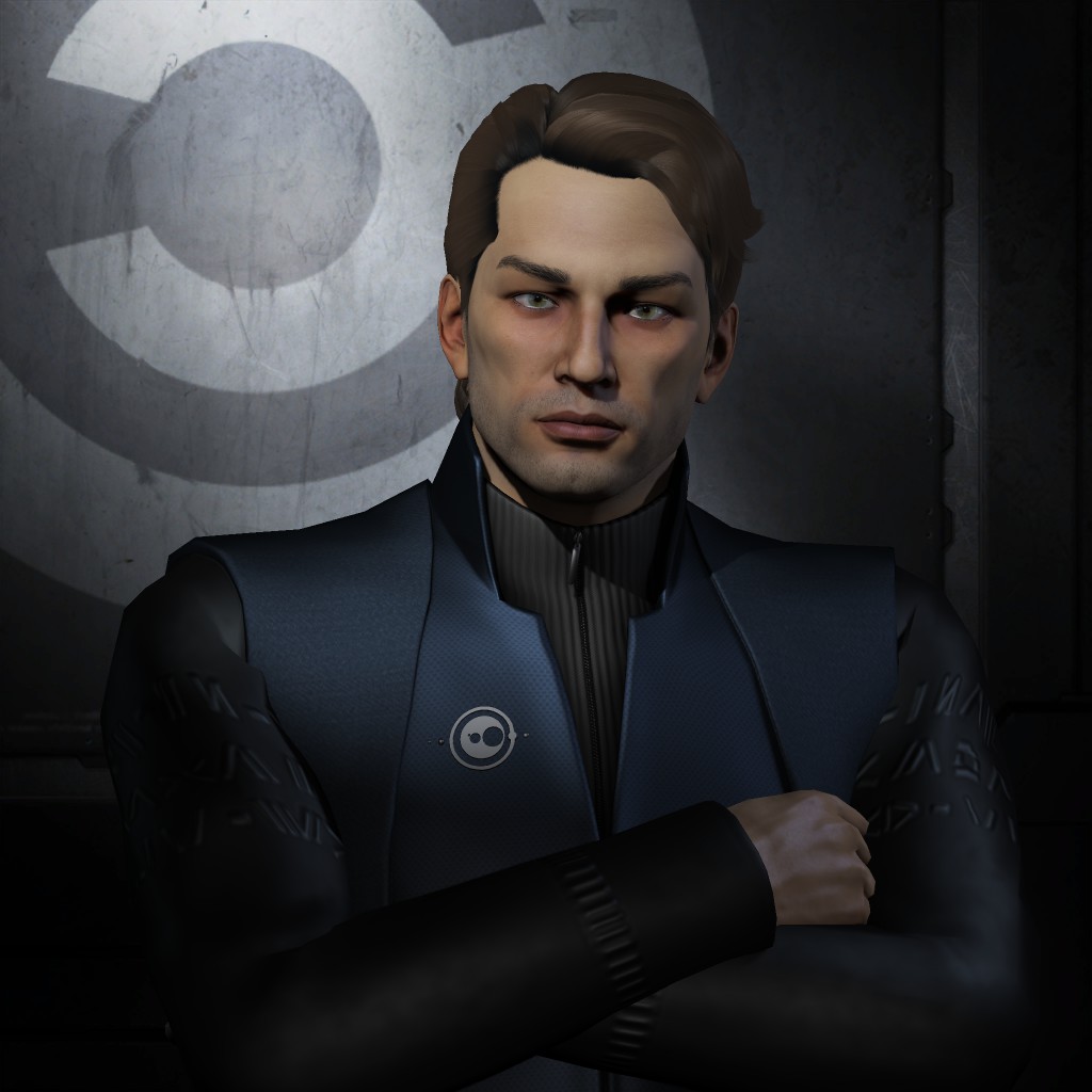 Nixxim Saren