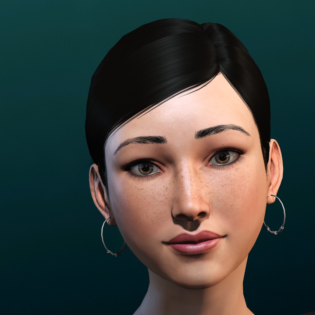 Layla Steinner
