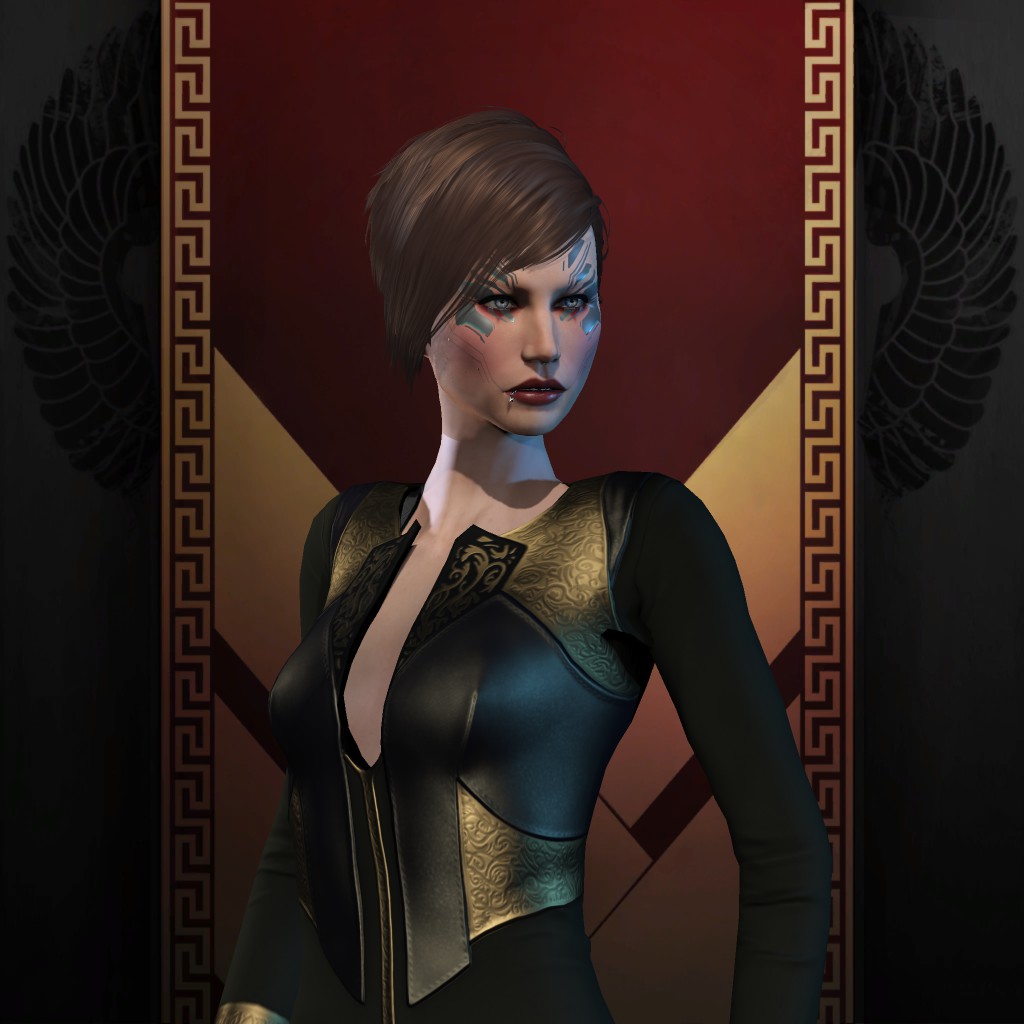 Daenyra Erxidor