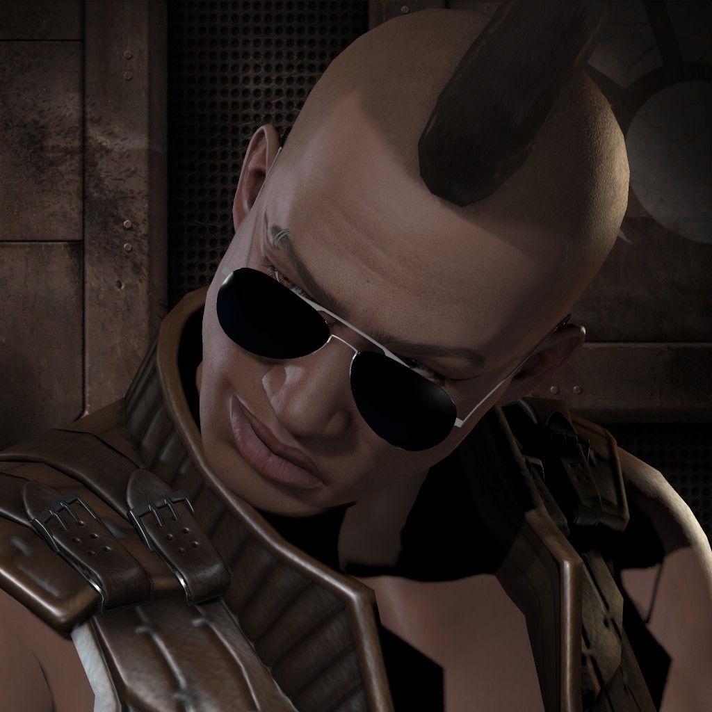 Dr NuclearSnake