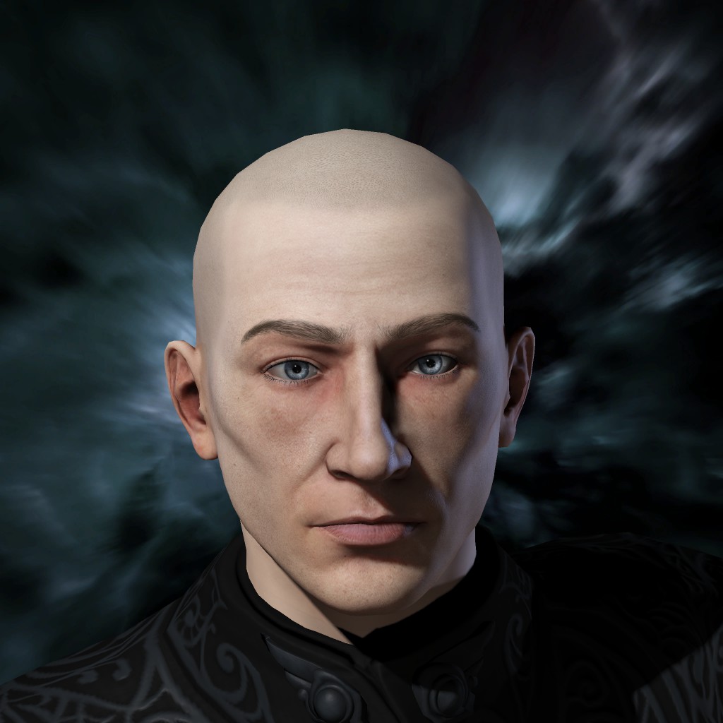 Deamon Malus