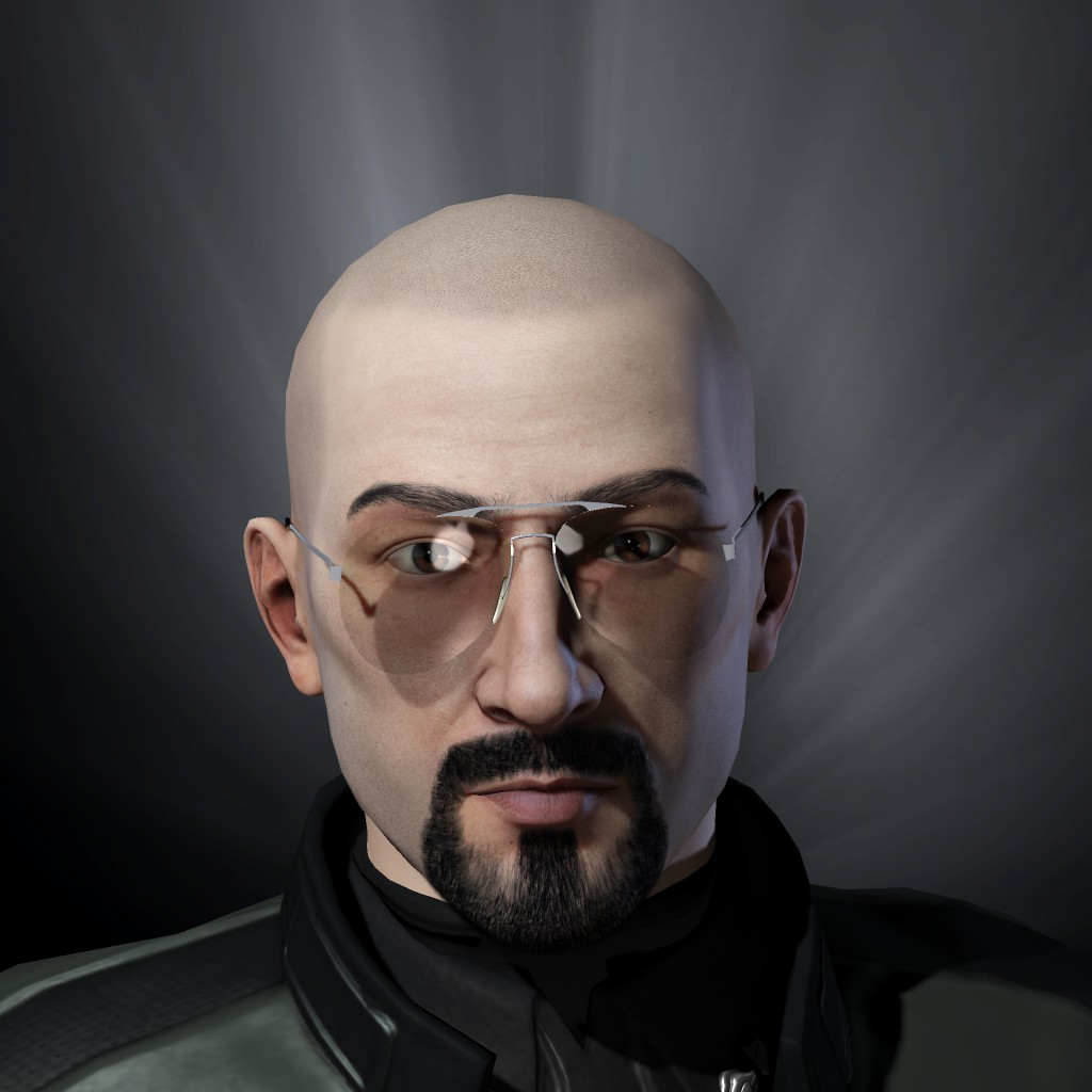 Black Jack Stetille