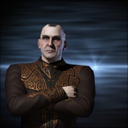 Boo Kazetski portrait