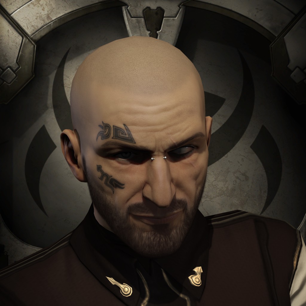 Deimos Visteen
