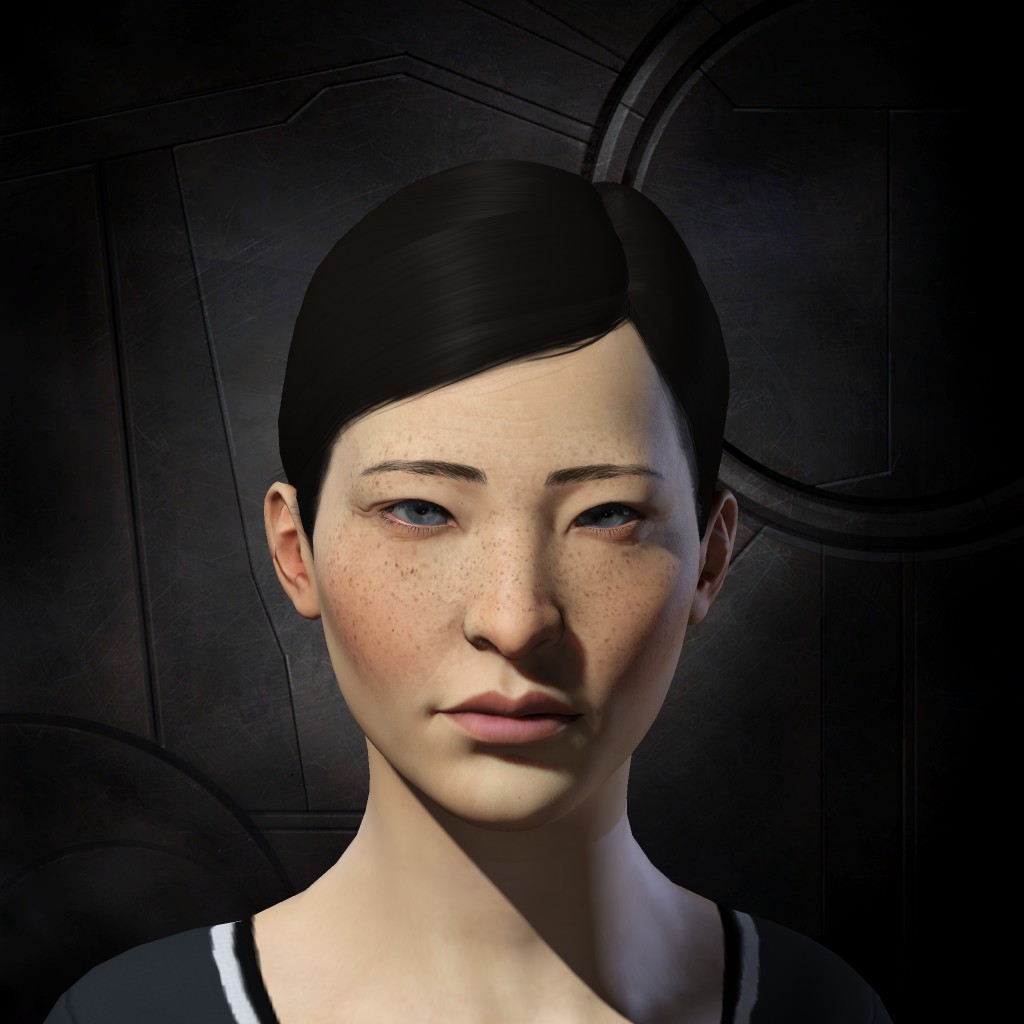 Serena Hibra