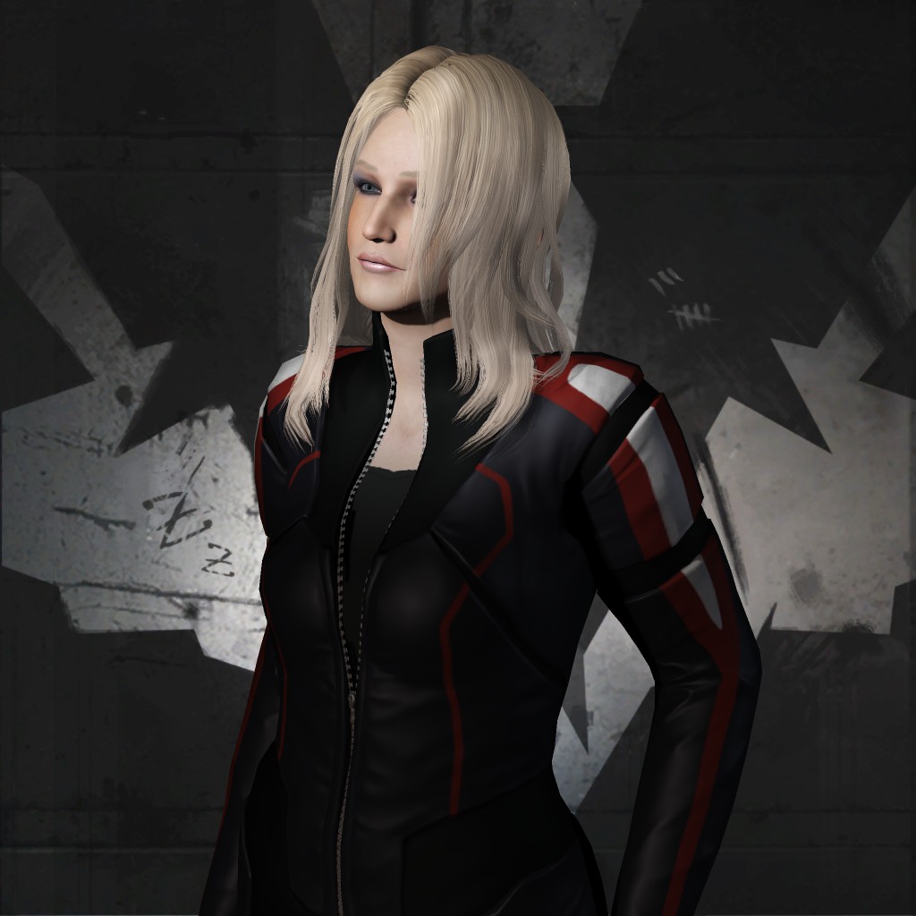 Vortex Diva