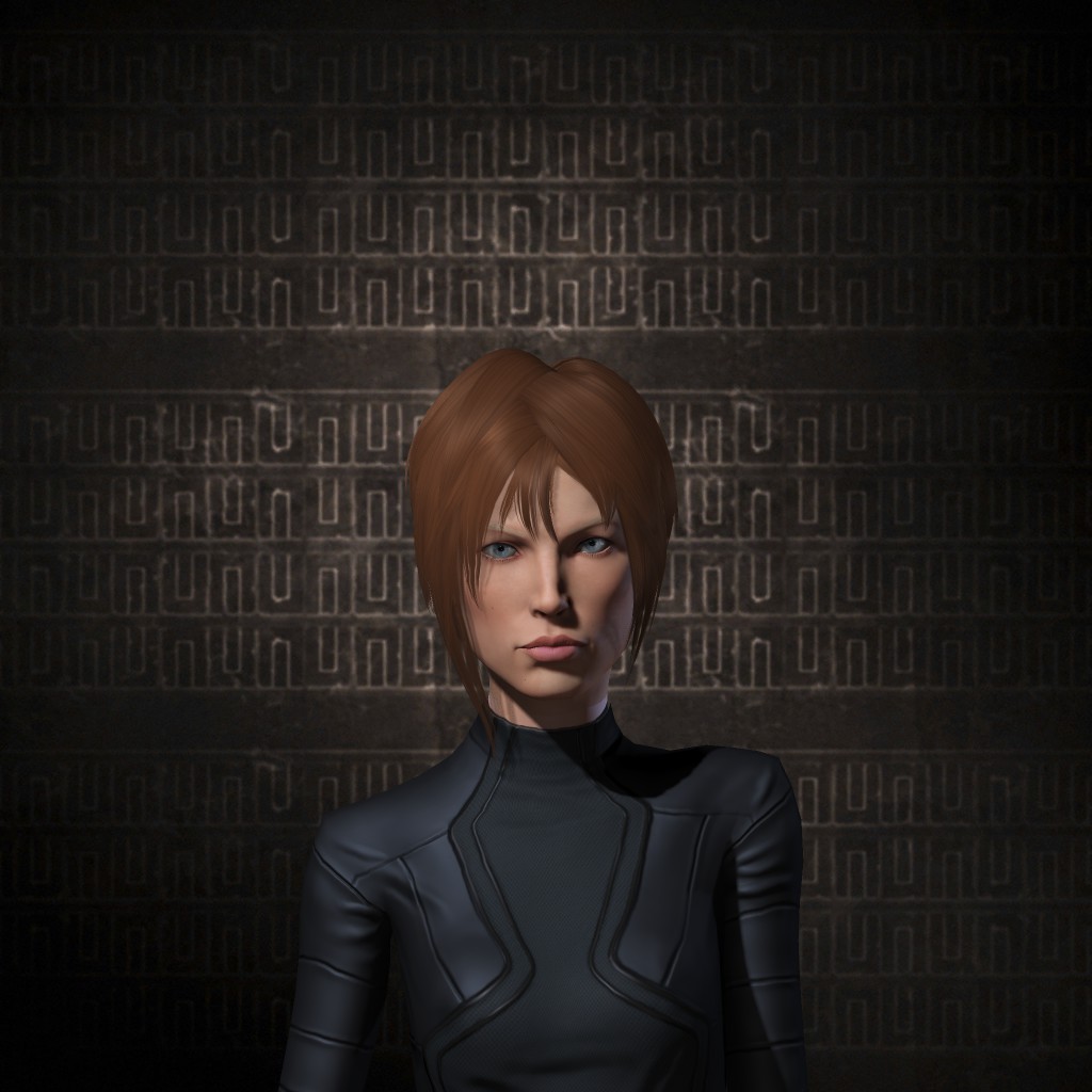 Eva Xtrime