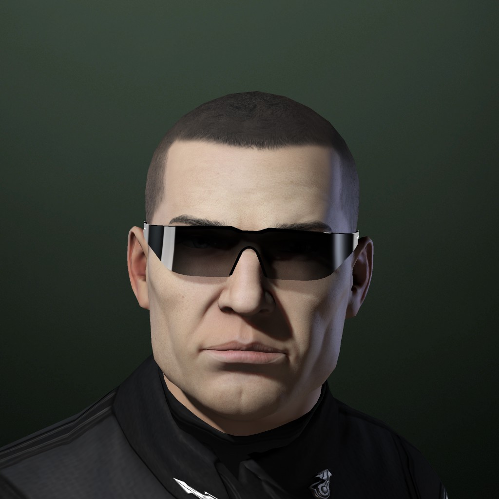 Hightide Gamma