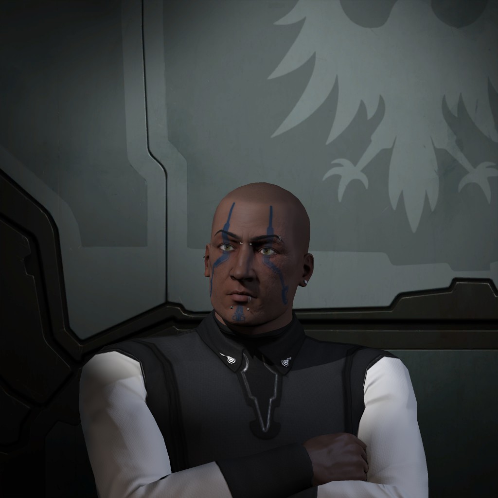 Mr Ganktastic