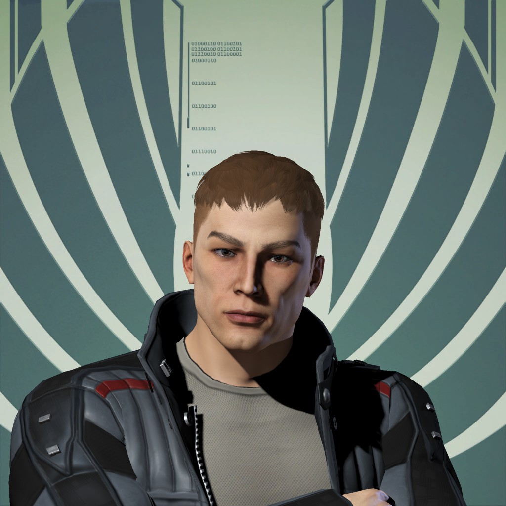 Caldari Citizen 2115082560