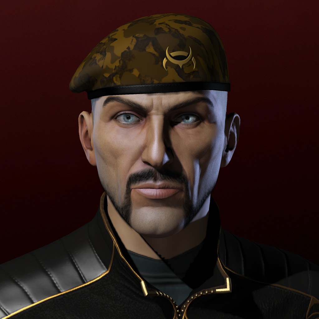 Quark Tsasa