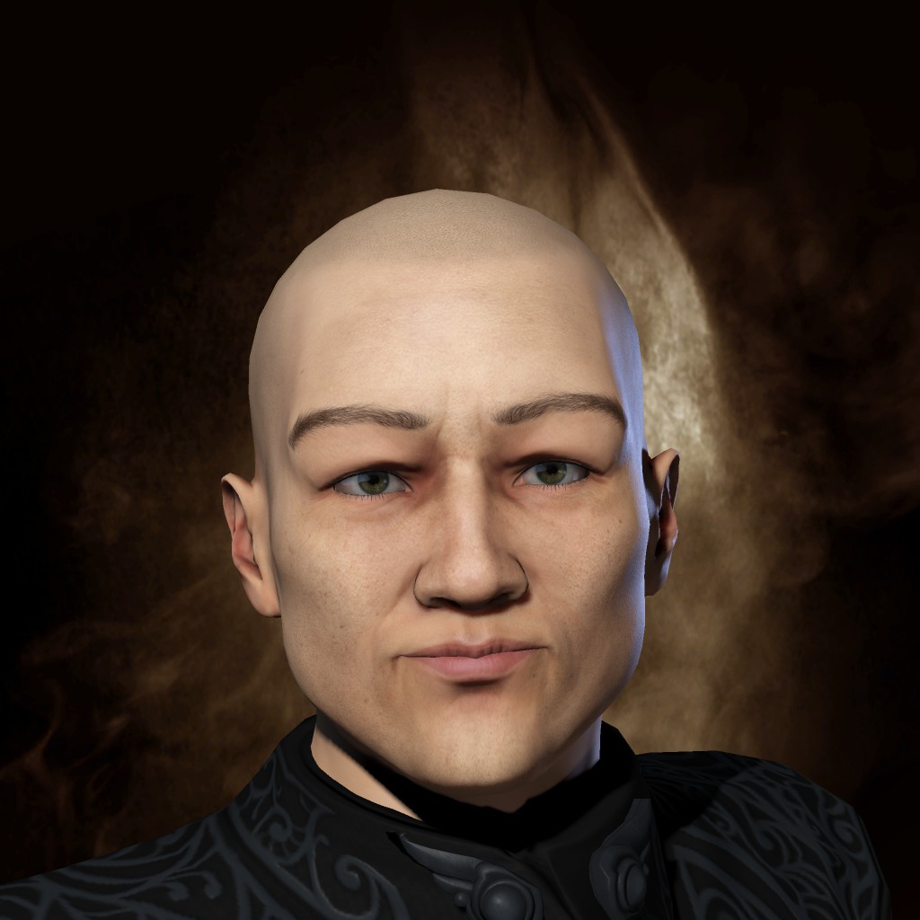 nu'mark speaker