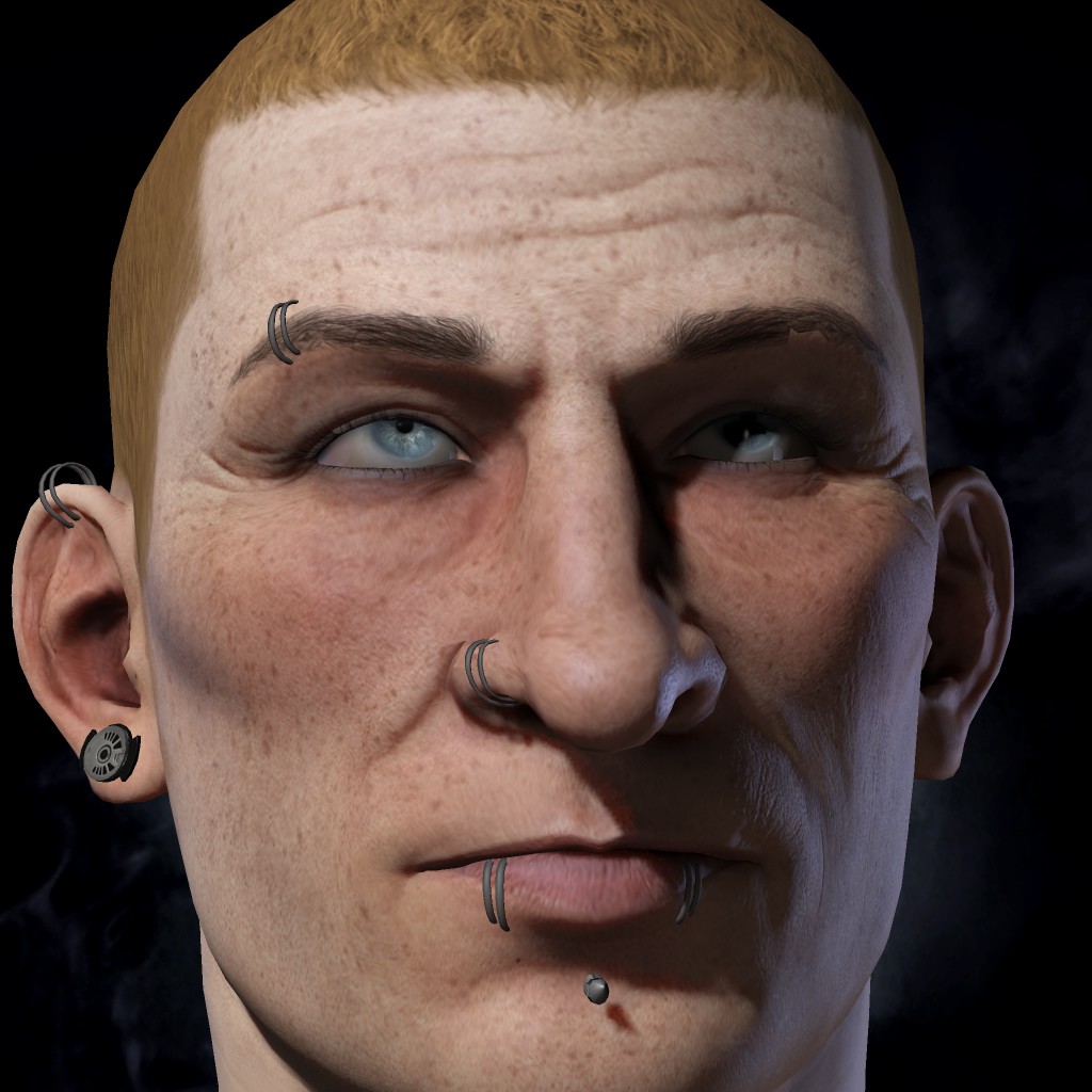 portrait