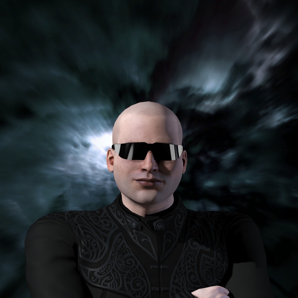 Llonnie Charante