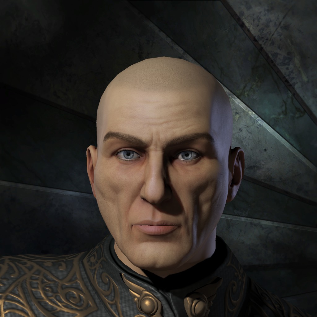 Slave Dematis
