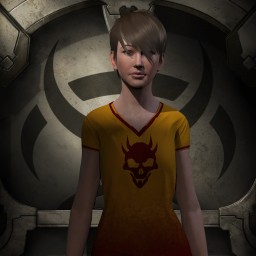Athonilleee portrait