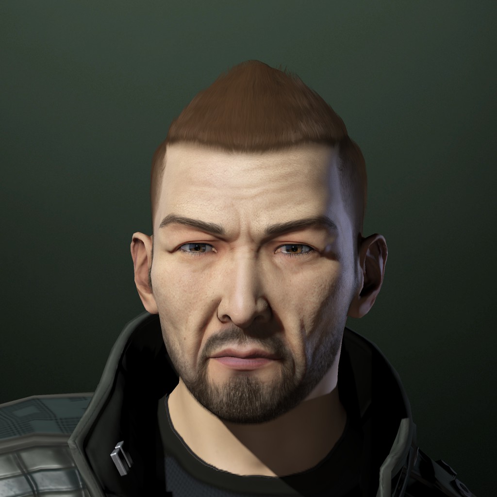 portrait