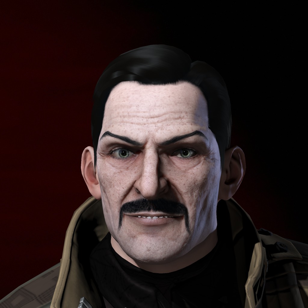 Siegbert Daphiti