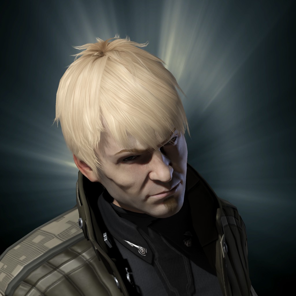 White Casper