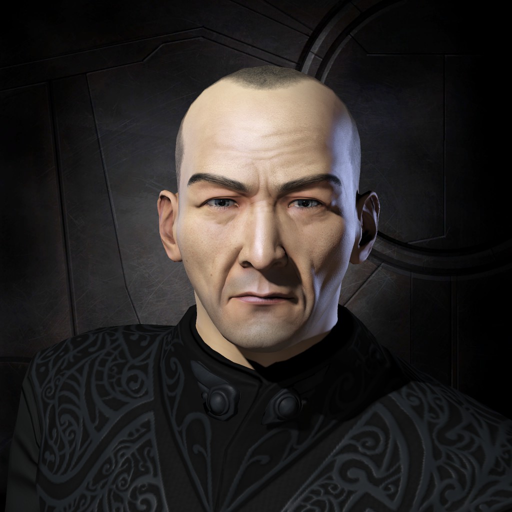 Sandro Irvam