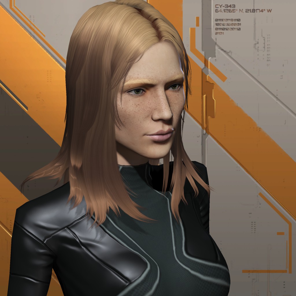 Sophie Zor-El