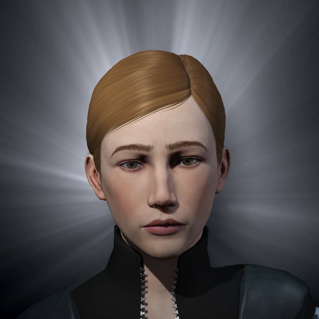 Inara Dorgiers