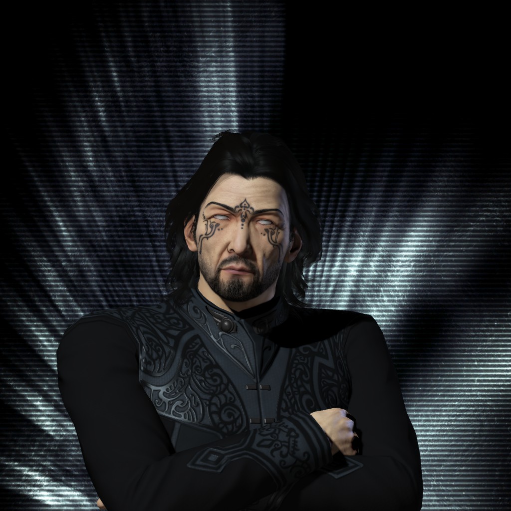 Wolfgryn Soulsight