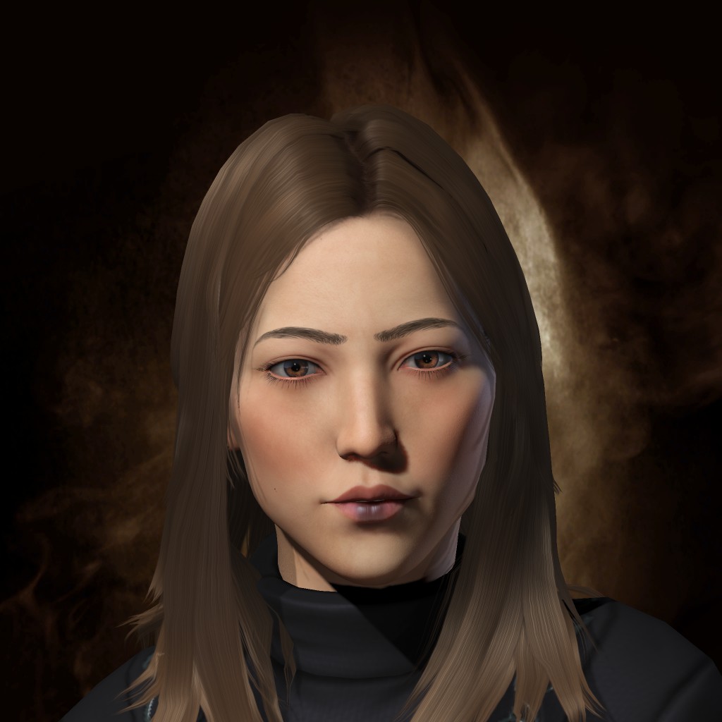 Starla Walker